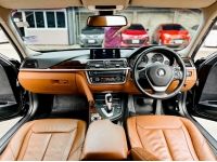BMW  320D Luxury ดีเซล ปี 2012 รูปที่ 10